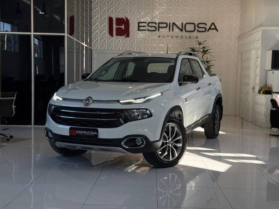 FIAT TORO 2.0 16V TURBO DIESEL VOLCANO 4WD AT9